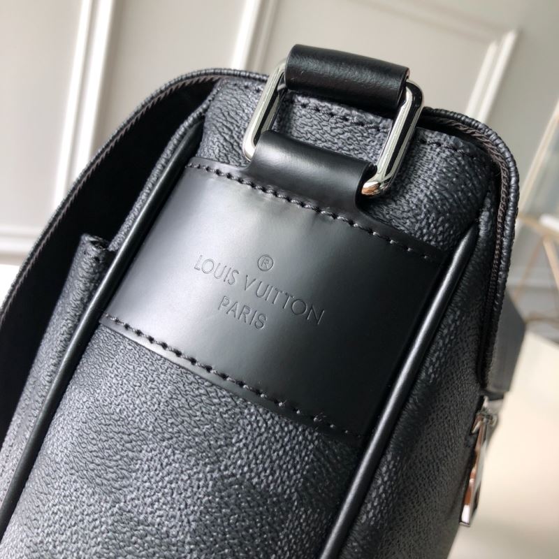 Mens LV Satchel bags